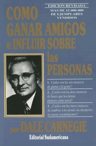 Cómo ganar amigos e influir sobre las personas