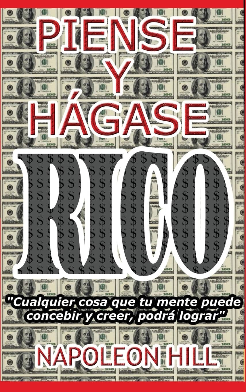 Piense y hágase rico