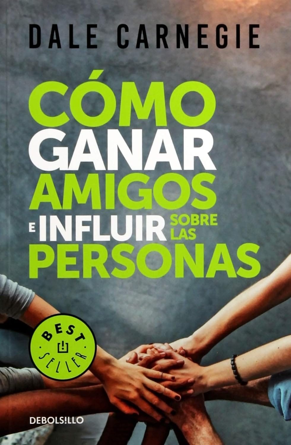 Cómo ganar amigos e influir sobre las personas