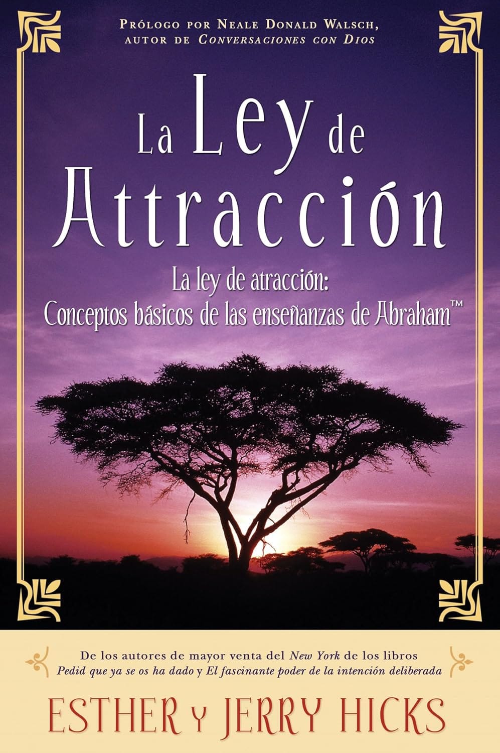 La ley de la atracción