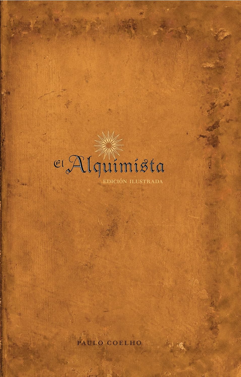 El alquimista